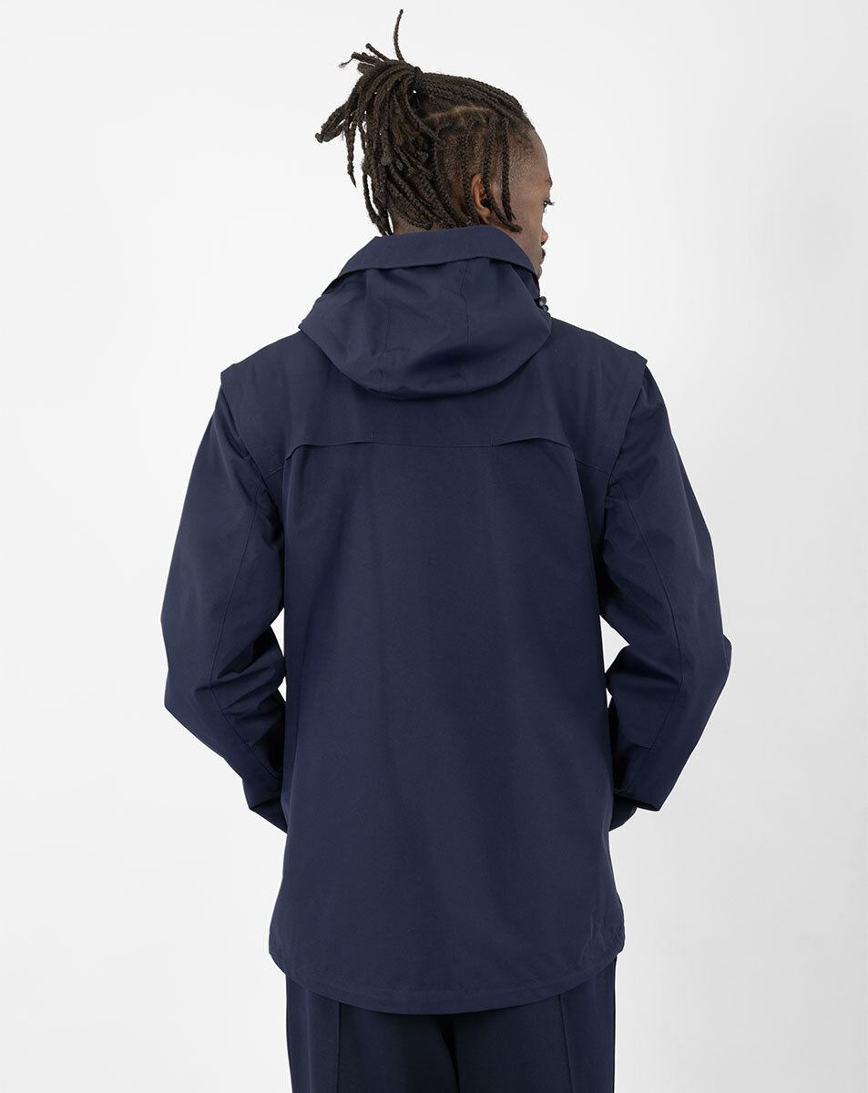 Person (Back)