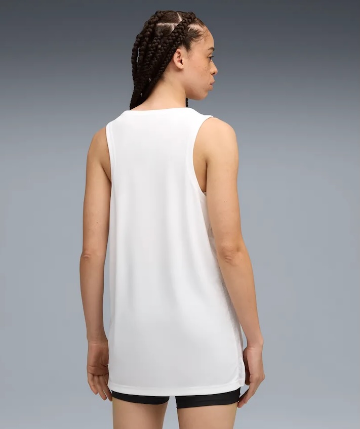 Person (Back)