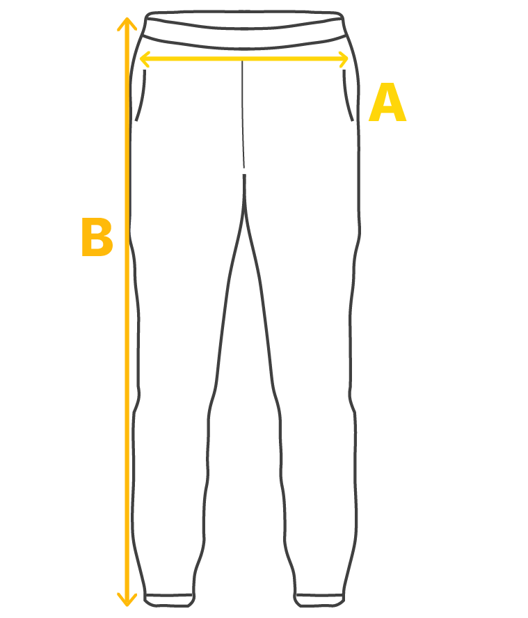 JAKO Tracksuit Hose Wardrobe