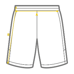 adidas Shorts selbst gestalten | Tiro 26 League Shorts