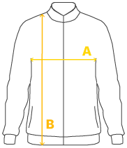 JAKO Tracksuit Jacke Wardrobe