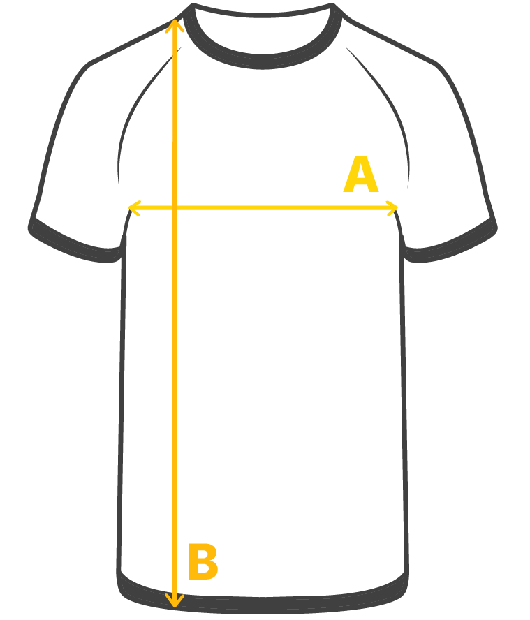 JAKO Trikot Glory kurzarm