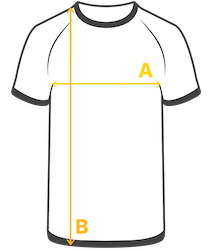 JAKO Trikot One selbst gestalten