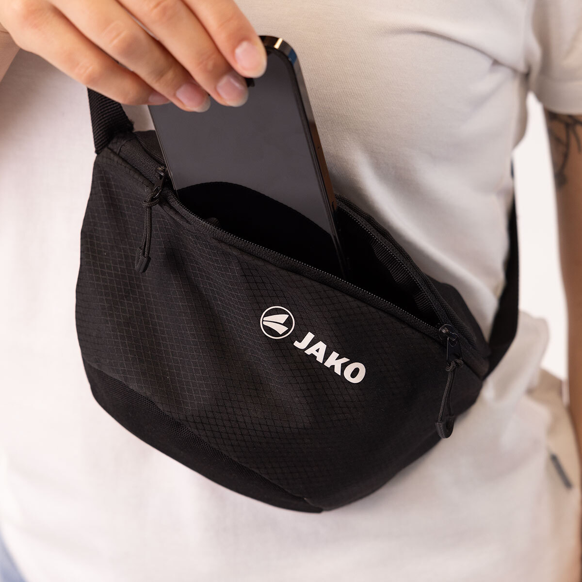 JAKO Malle Bauchtasche