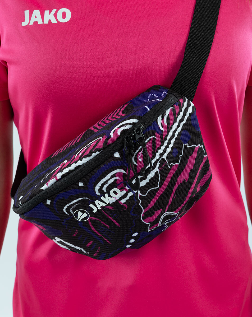 JAKO Malle Bauchtasche