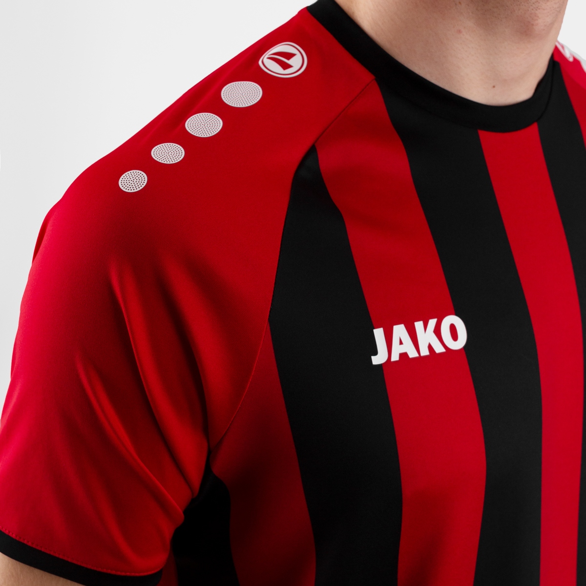 JAKO Trikot Inter Kurzarm
