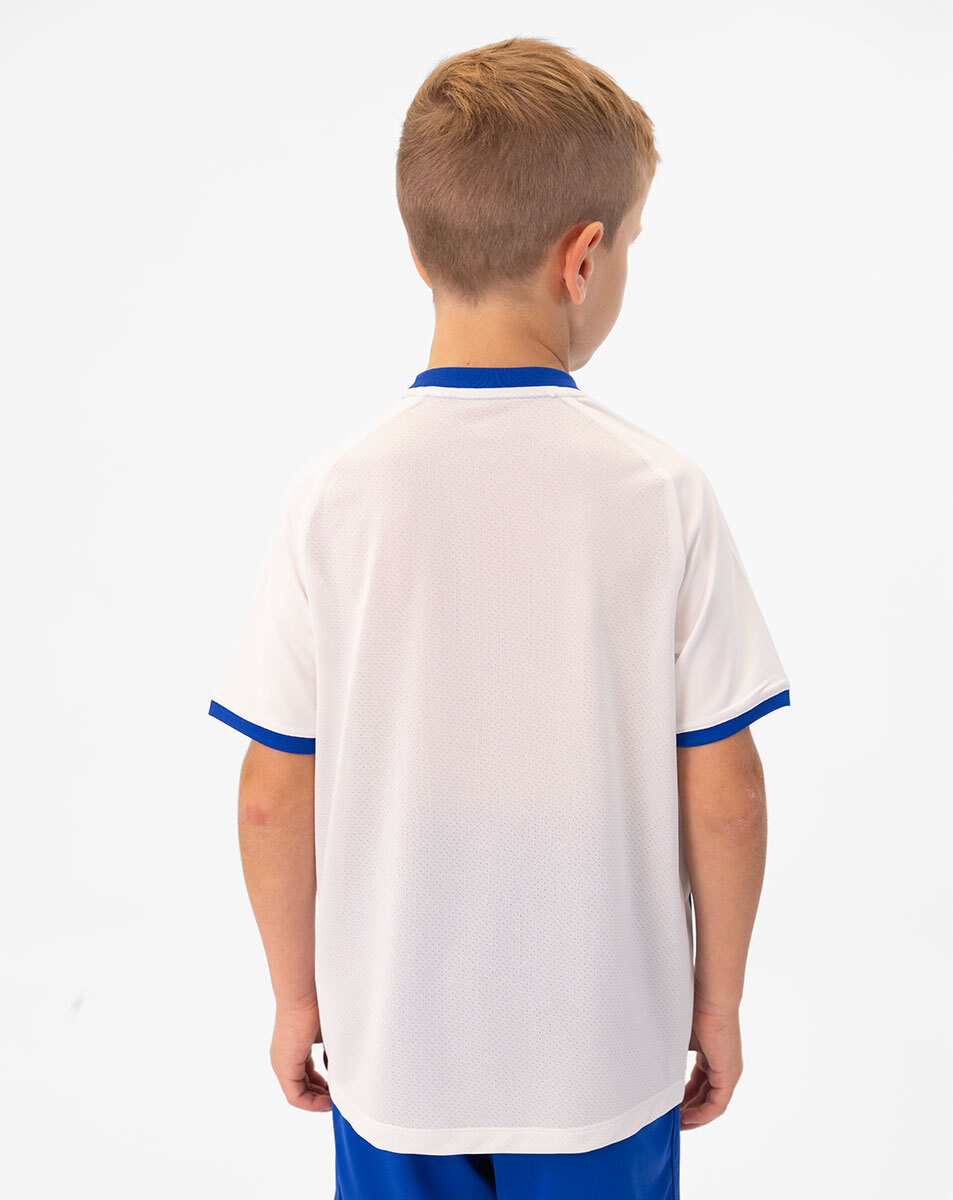 JAKO Kinder Trikot Inter Kurzarm Artikelnummer: 4215K