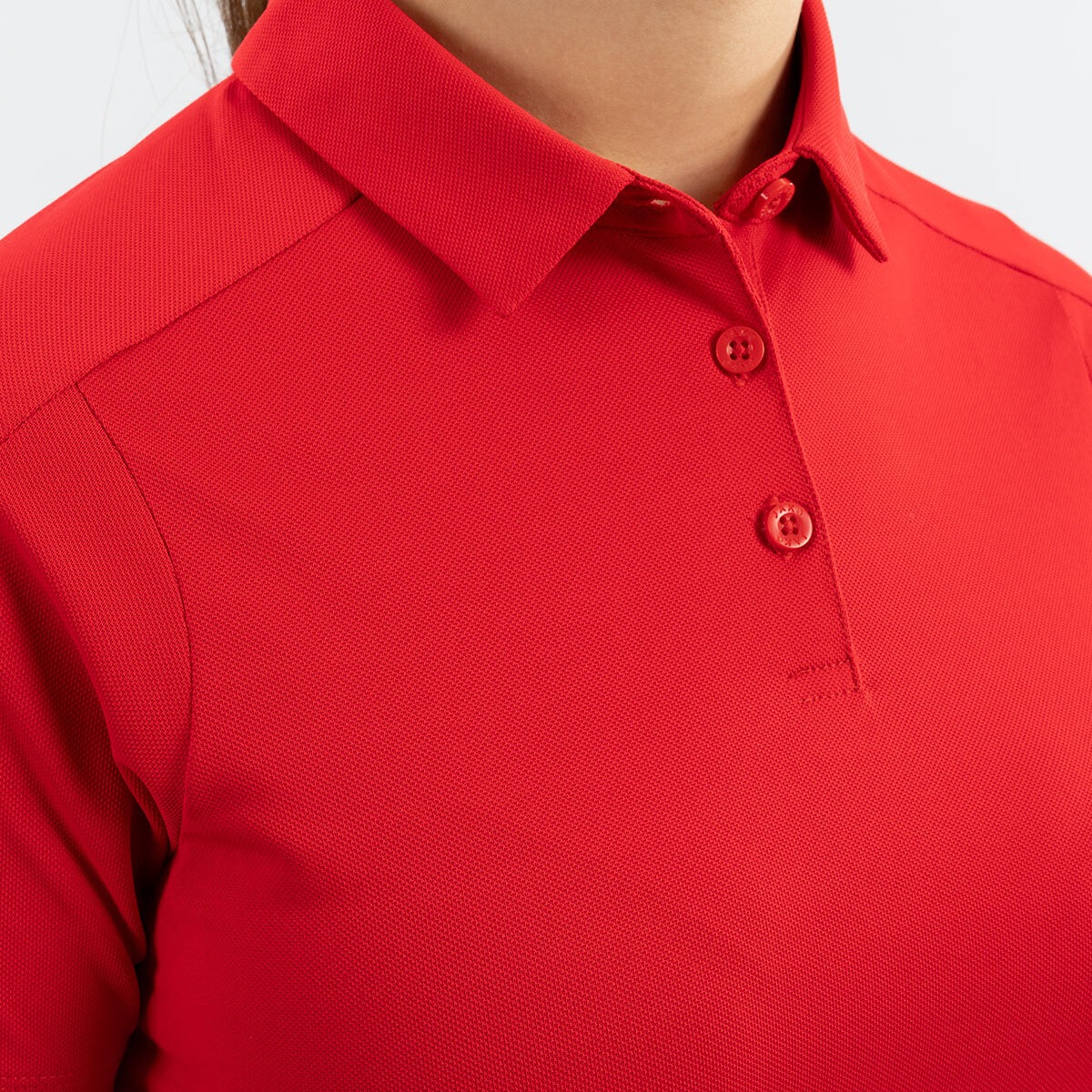 JAKO Polo Uni Damen – Sportlich & nachhaltig