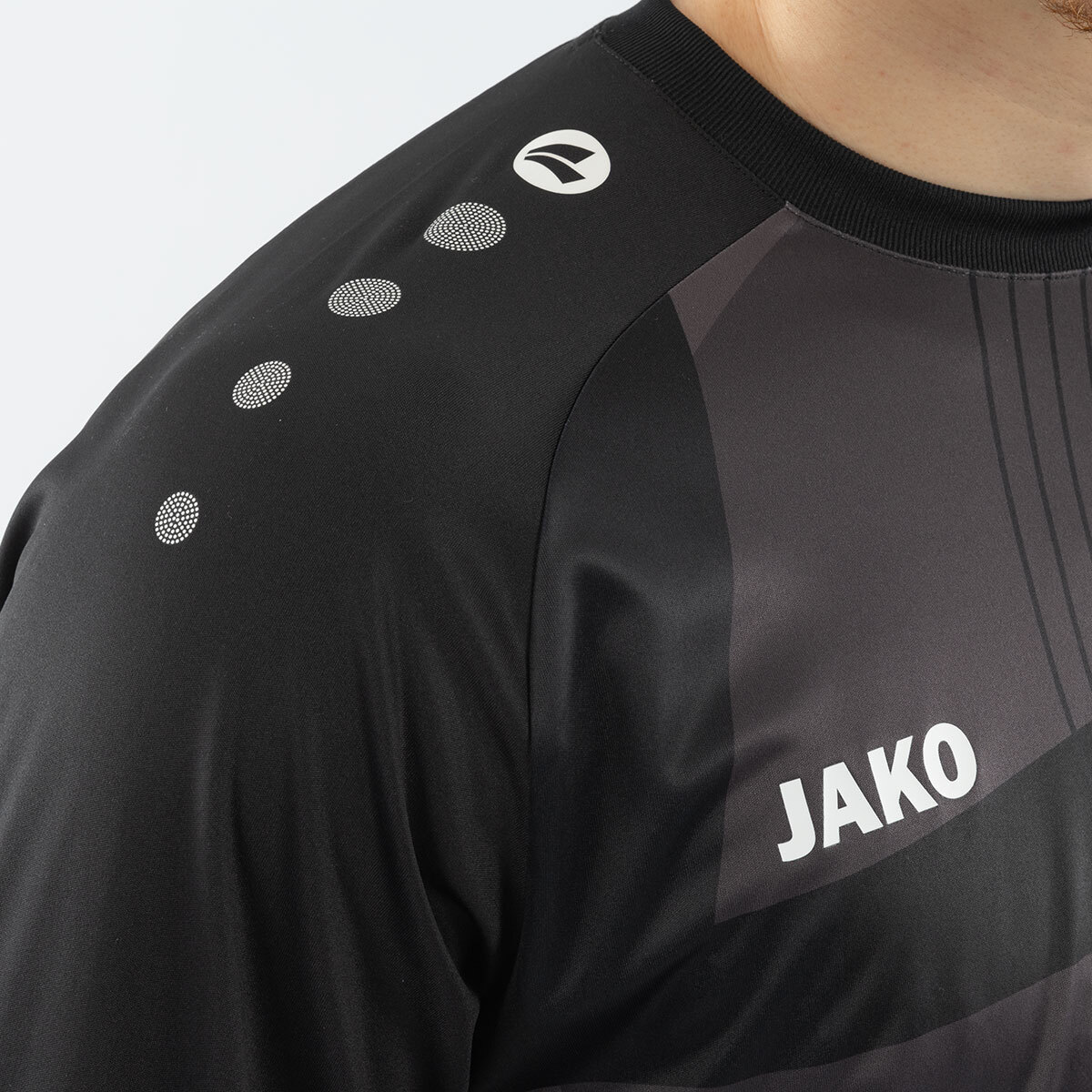 JAKO Torwart Trikot River aus recyceltem Polyester