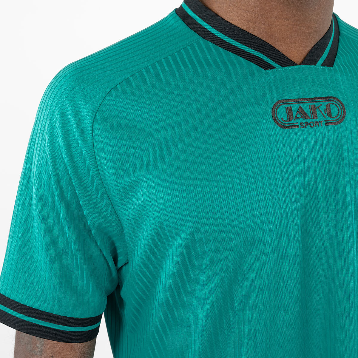 JAKO Retro Trikot für Fußball, Volleyball, Handball selbst gestalten