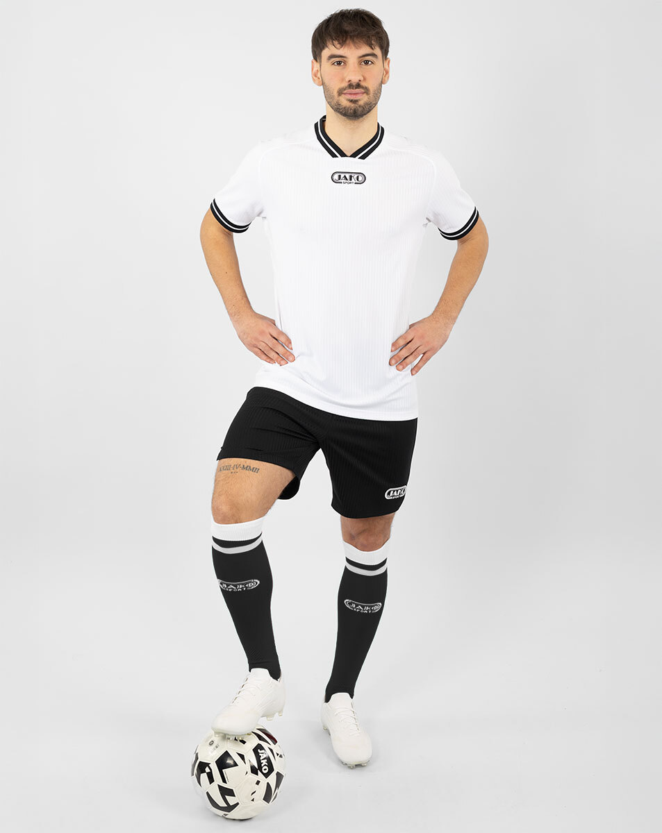 JAKO Retro 4446 Shorts