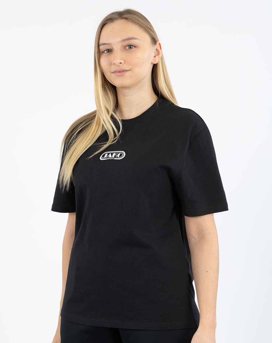 JAKO T-Shirt Wardrobe