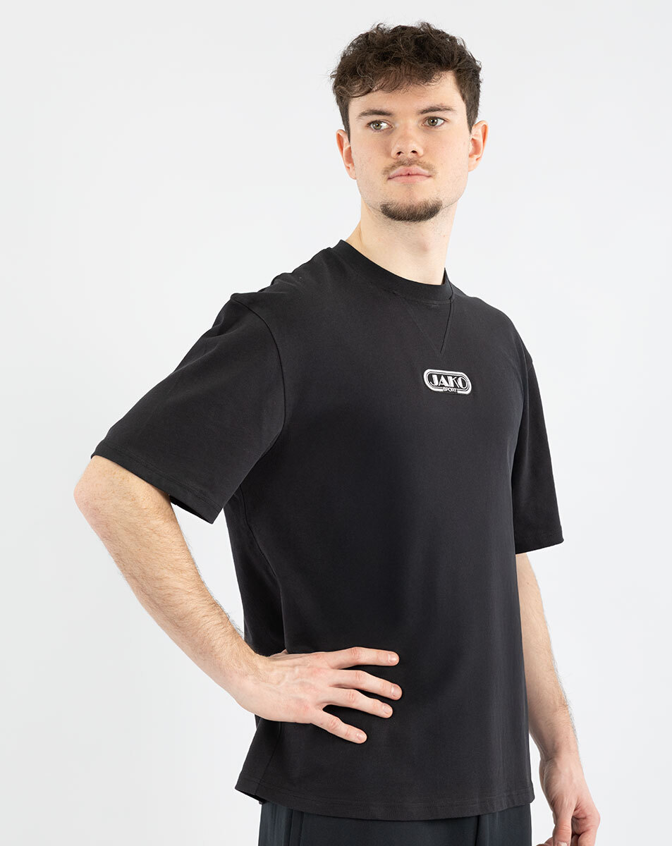 JAKO T-Shirt Wardrobe