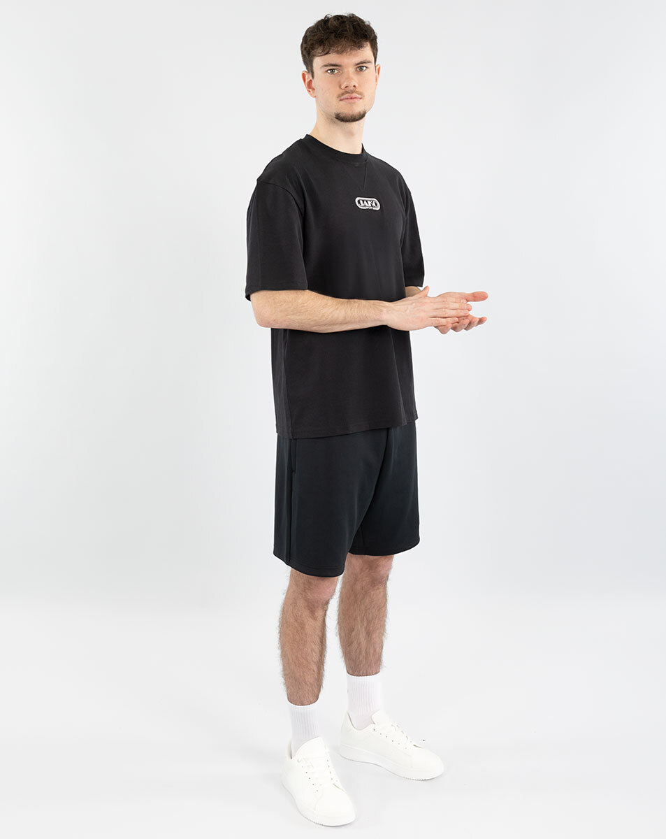 JAKO T-Shirt Wardrobe