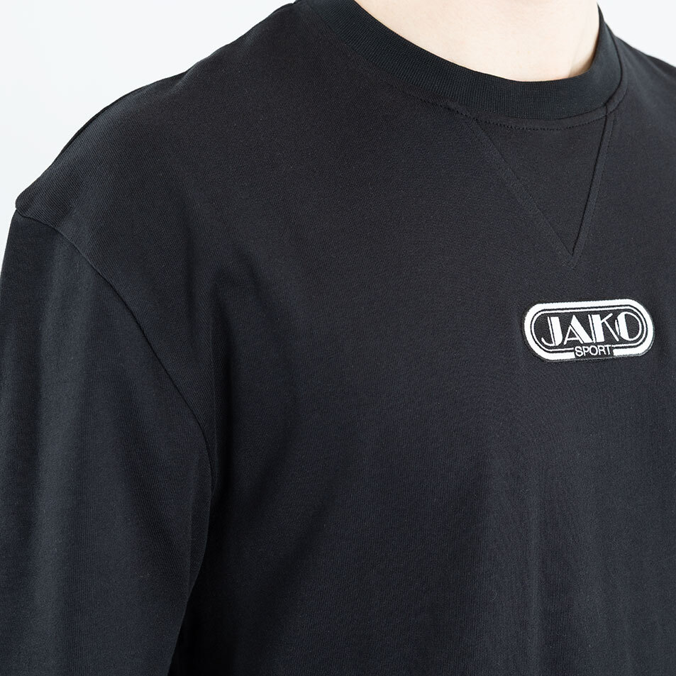 JAKO T-Shirt Wardrobe