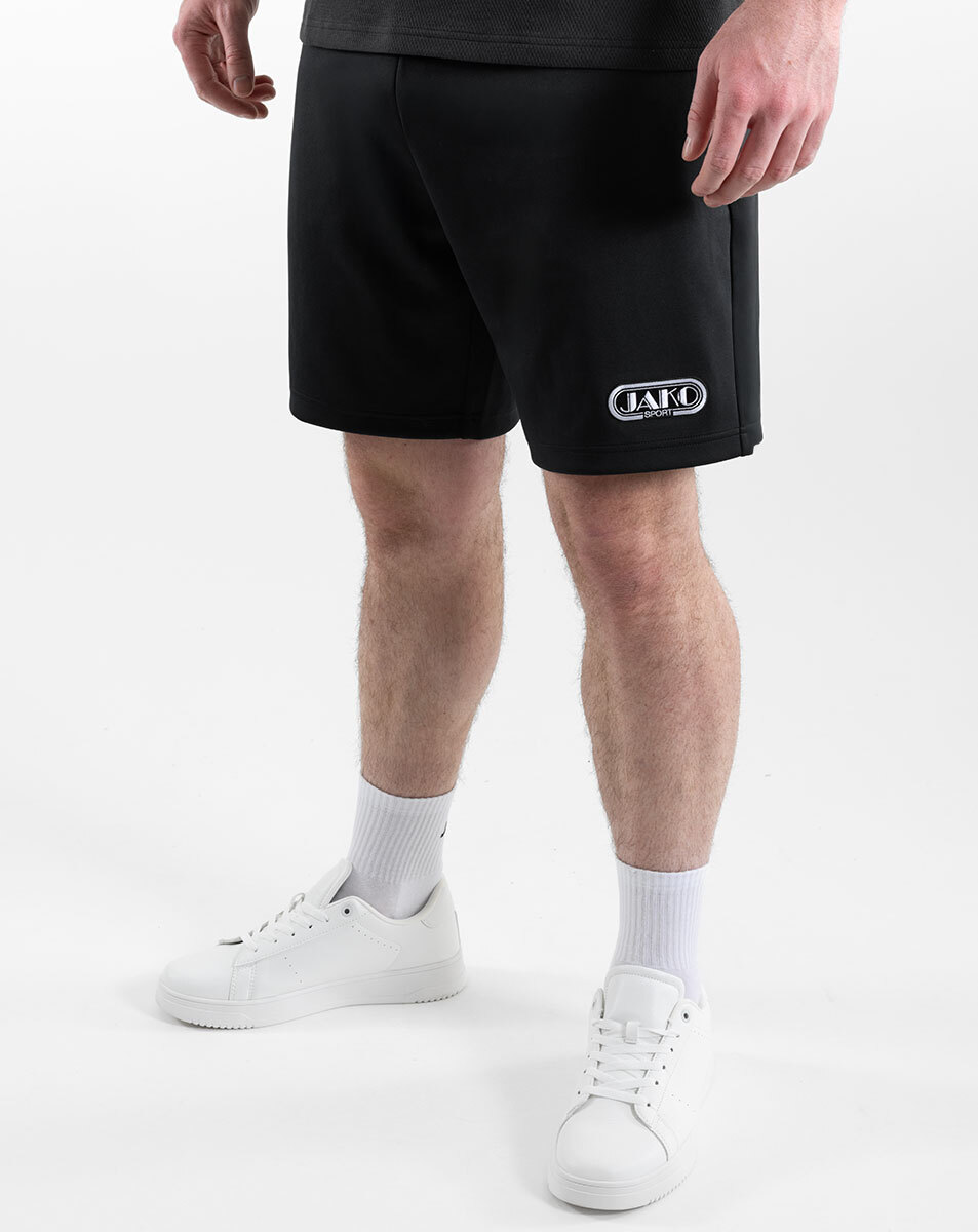 JAKO Short Wardrobe