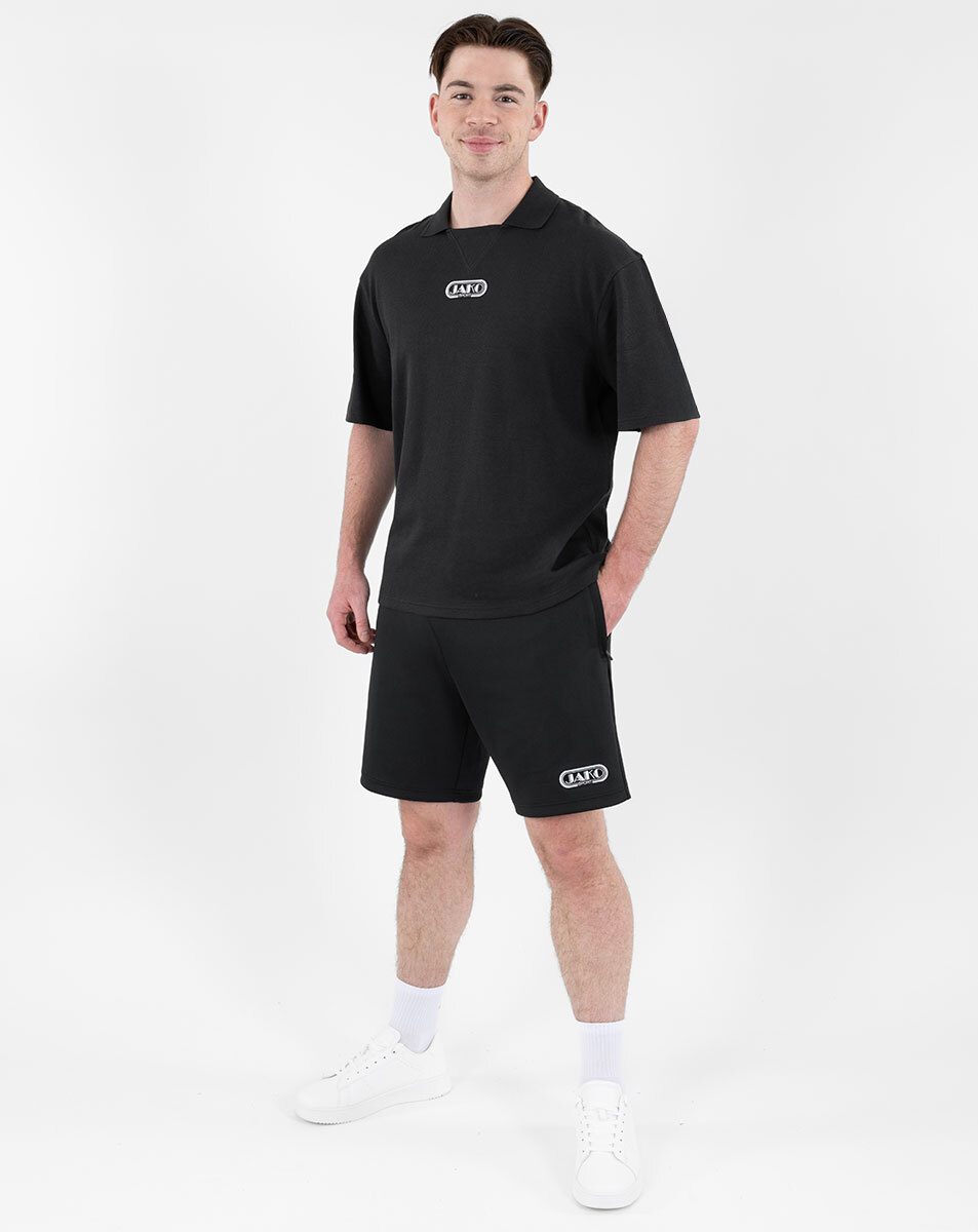 JAKO Short Wardrobe