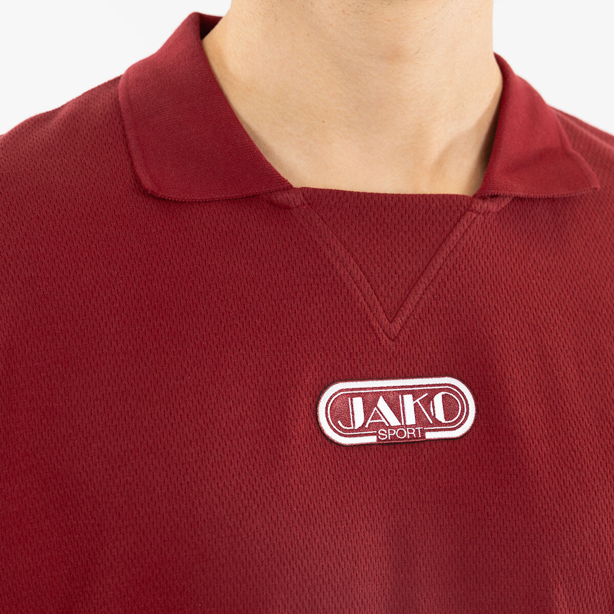 JAKO Polo Wardrobe