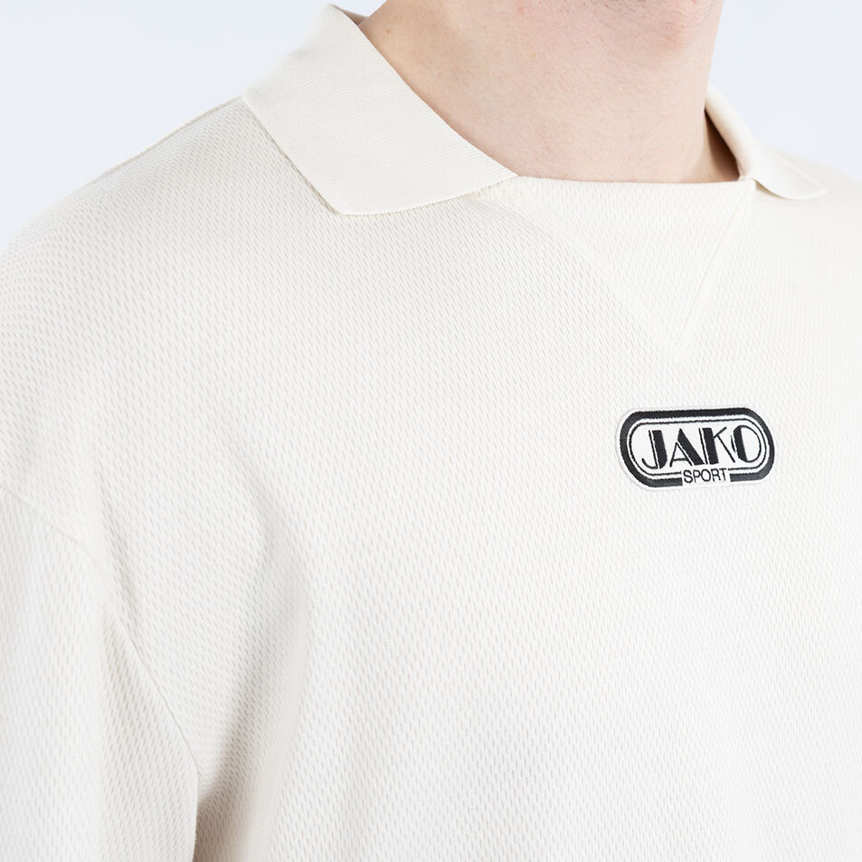 JAKO Polo Wardrobe