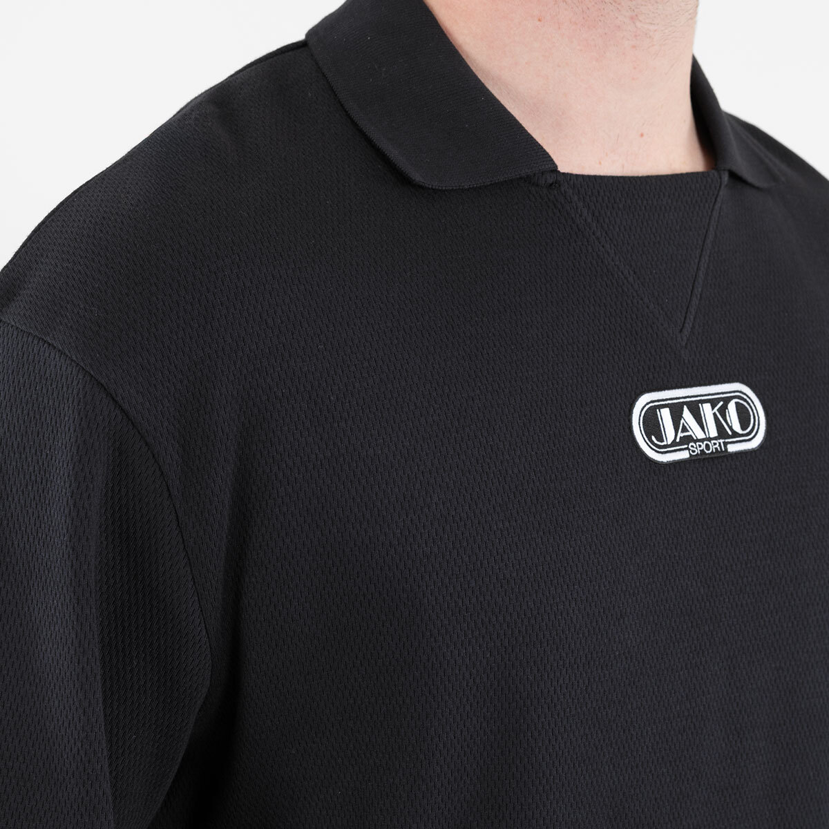 JAKO Polo Wardrobe