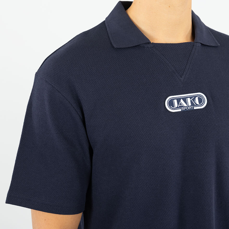 JAKO Polo Wardrobe