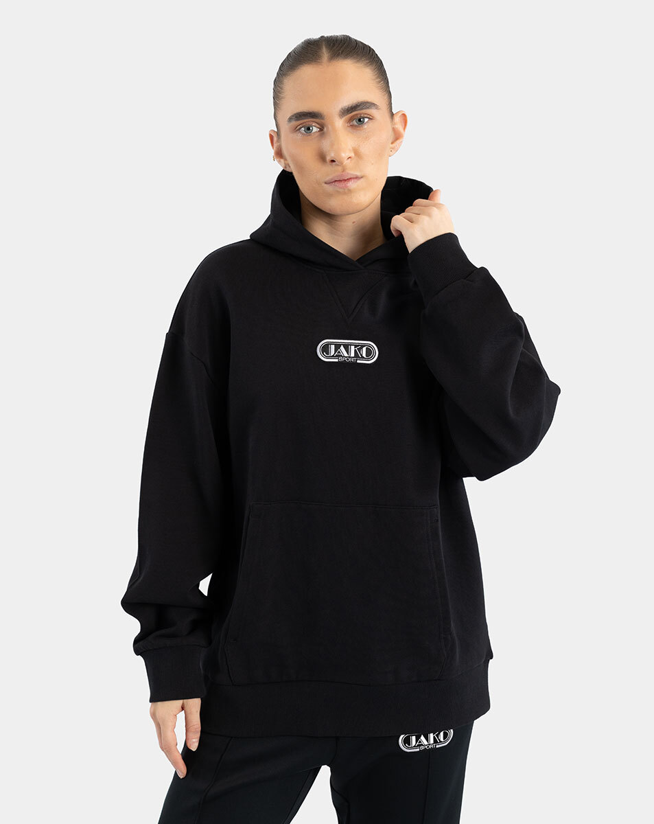 JAKO Kapuzensweat Wardrobe