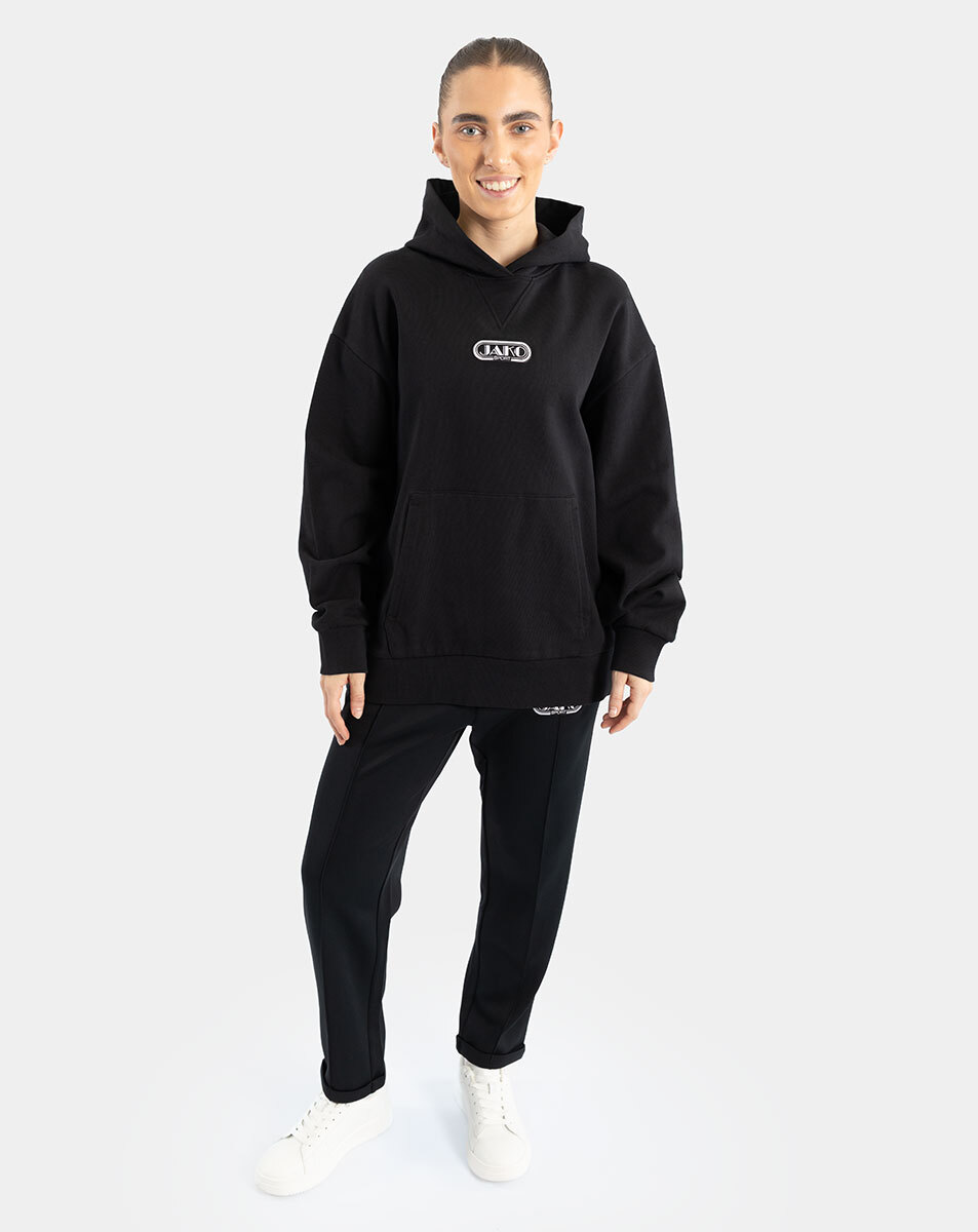 JAKO Kapuzensweat Wardrobe