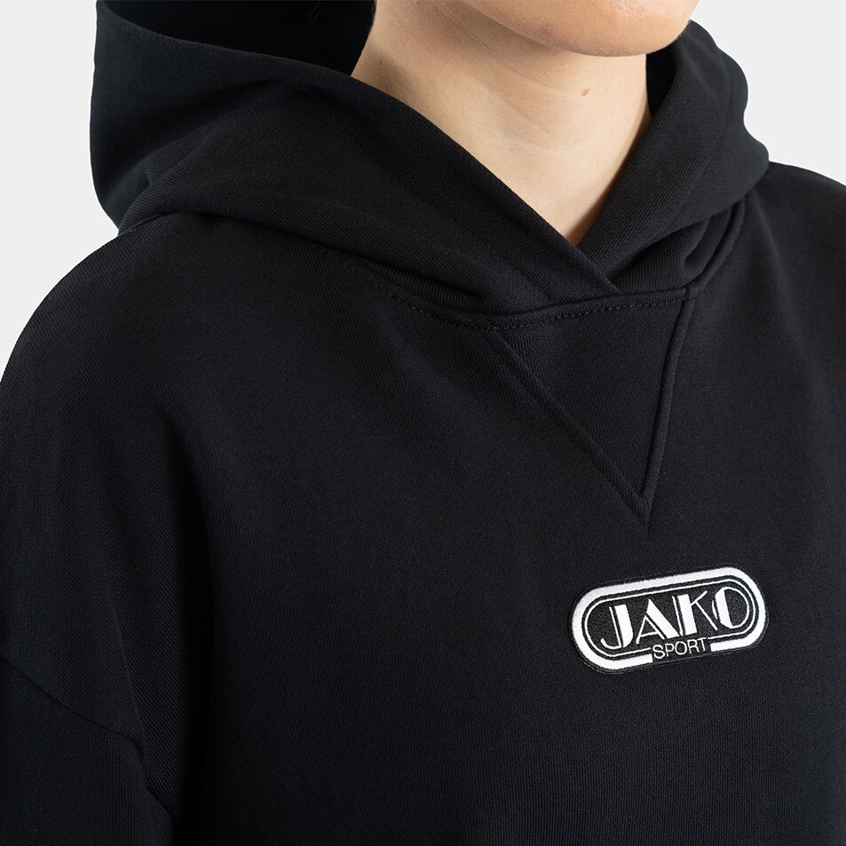 JAKO Kapuzensweat Wardrobe