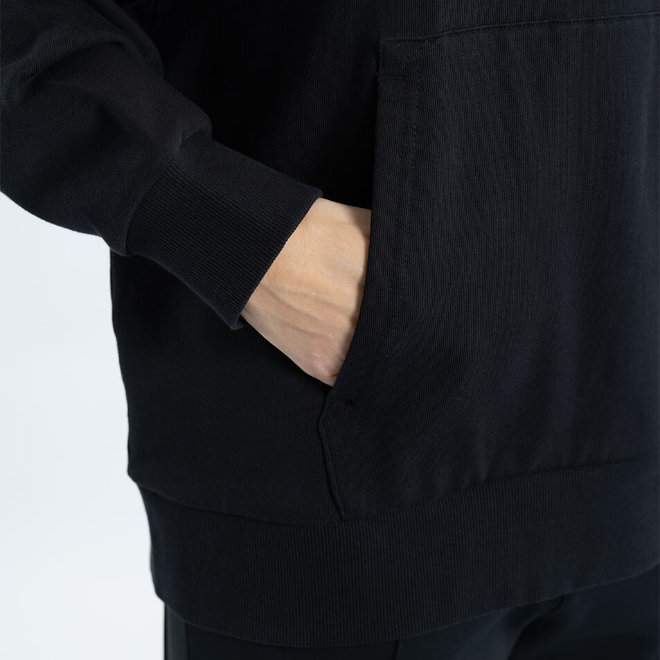 JAKO Kapuzensweat Wardrobe