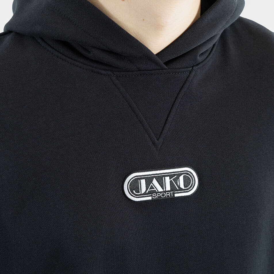 JAKO Kapuzensweat Wardrobe