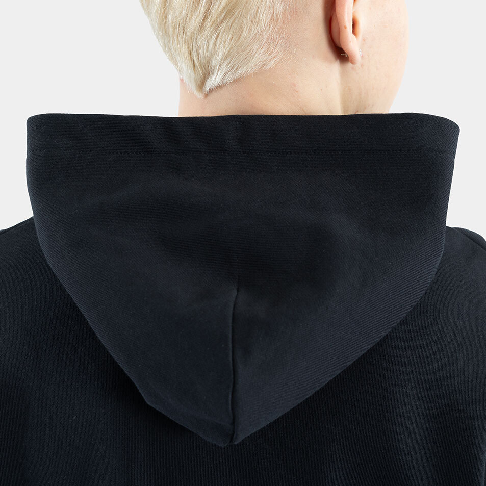 JAKO Kapuzensweat Wardrobe