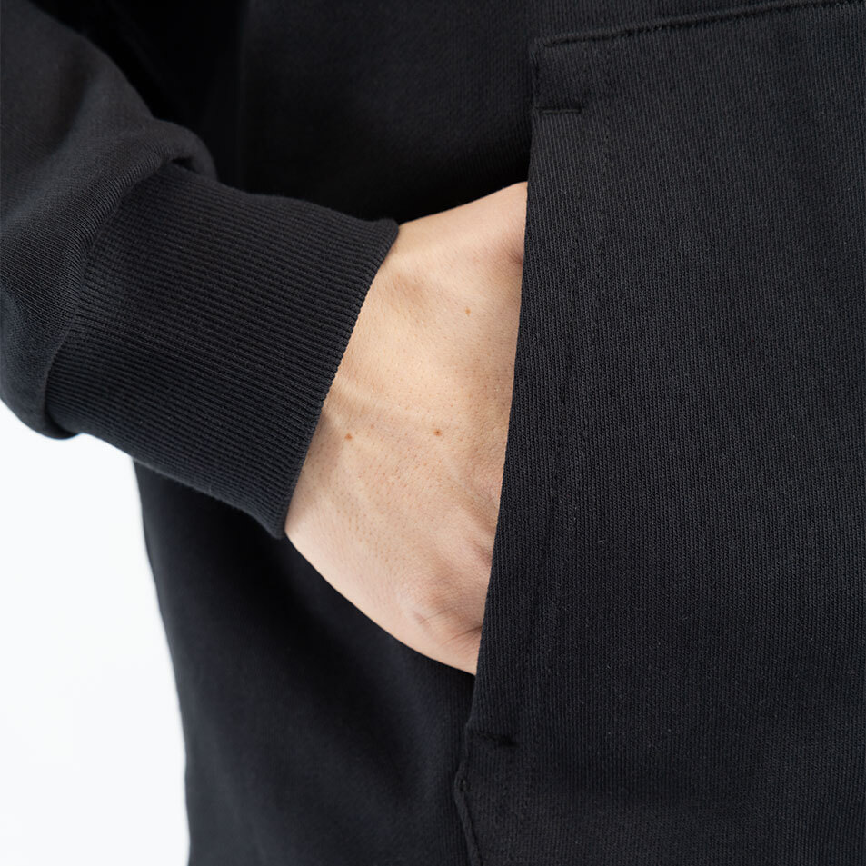 JAKO Kapuzensweat Wardrobe