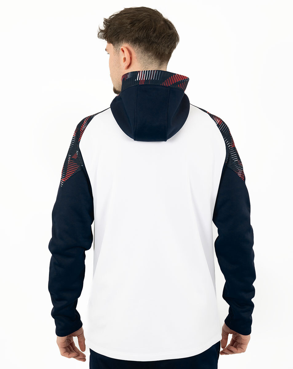 JAKO Kapuzenjacke Sonic