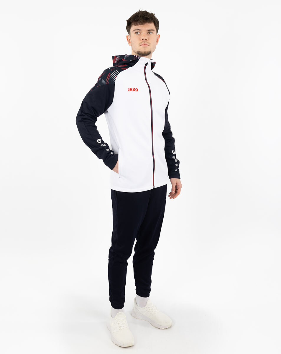 JAKO Kapuzenjacke Sonic