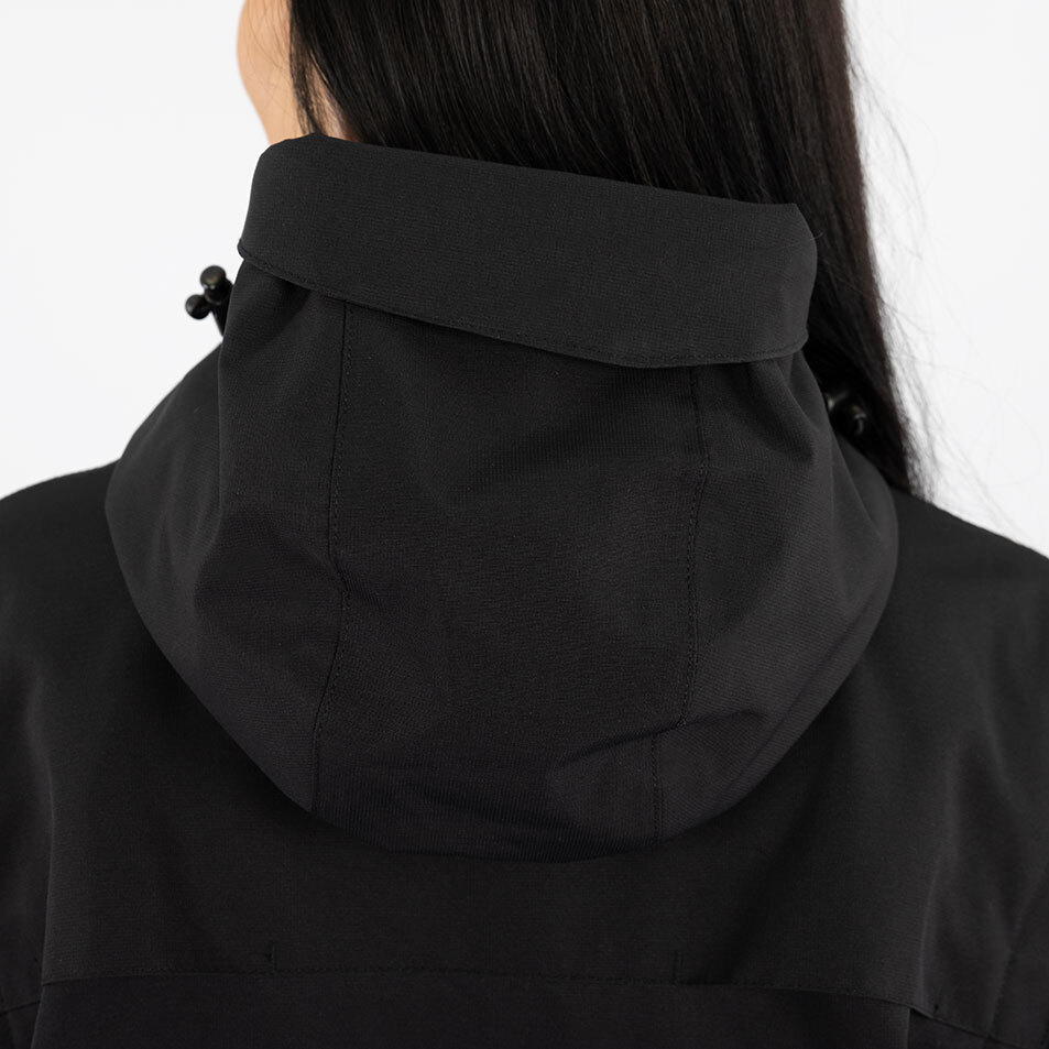 JAKO 2-in-1 Jacke Wardrobe