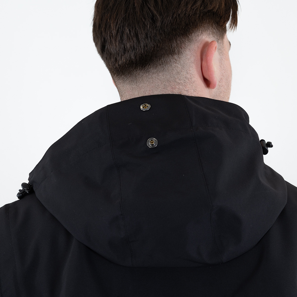JAKO 2-in-1 Jacke Wardrobe