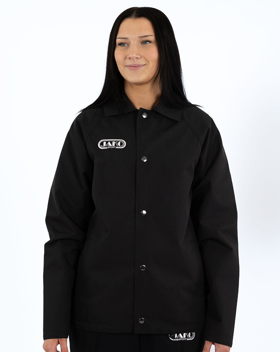 JAKO Coach Wendejacke Wardrobe