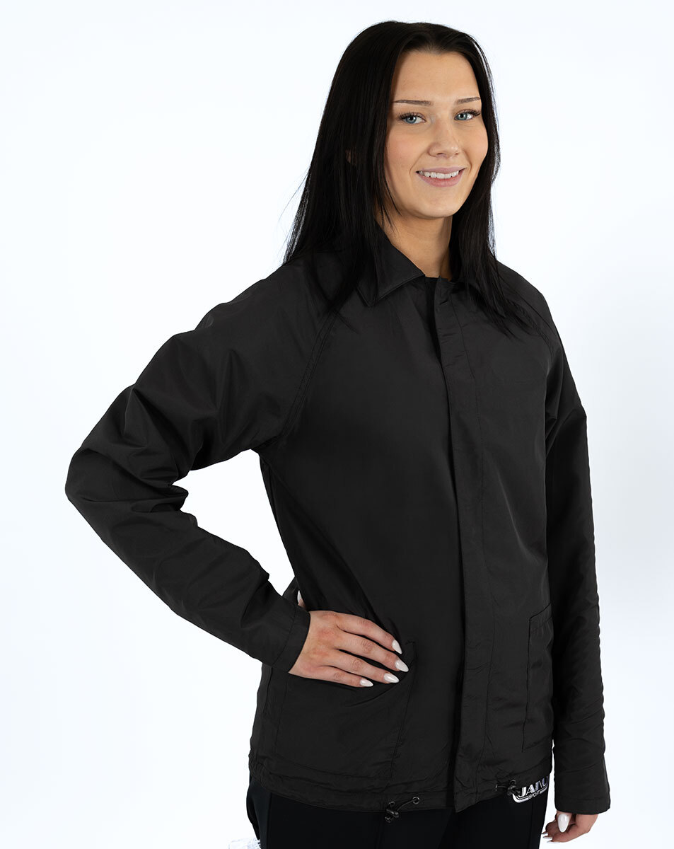 JAKO Coach Wendejacke Wardrobe