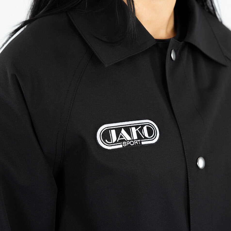 JAKO Coach Wendejacke Wardrobe