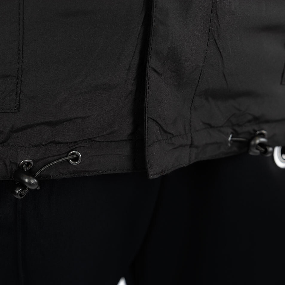 JAKO Coach Wendejacke Wardrobe