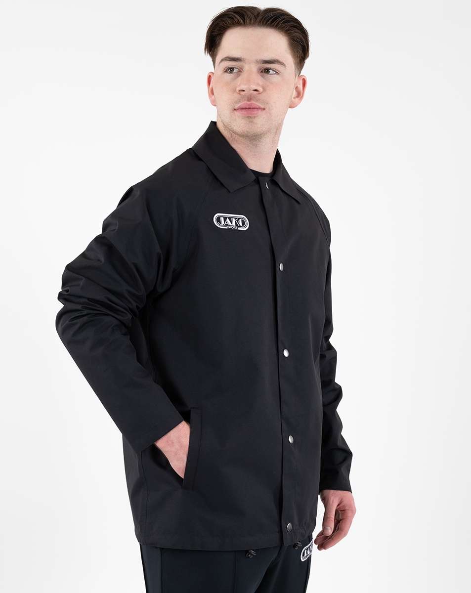 JAKO Coach Wendejacke Wardrobe