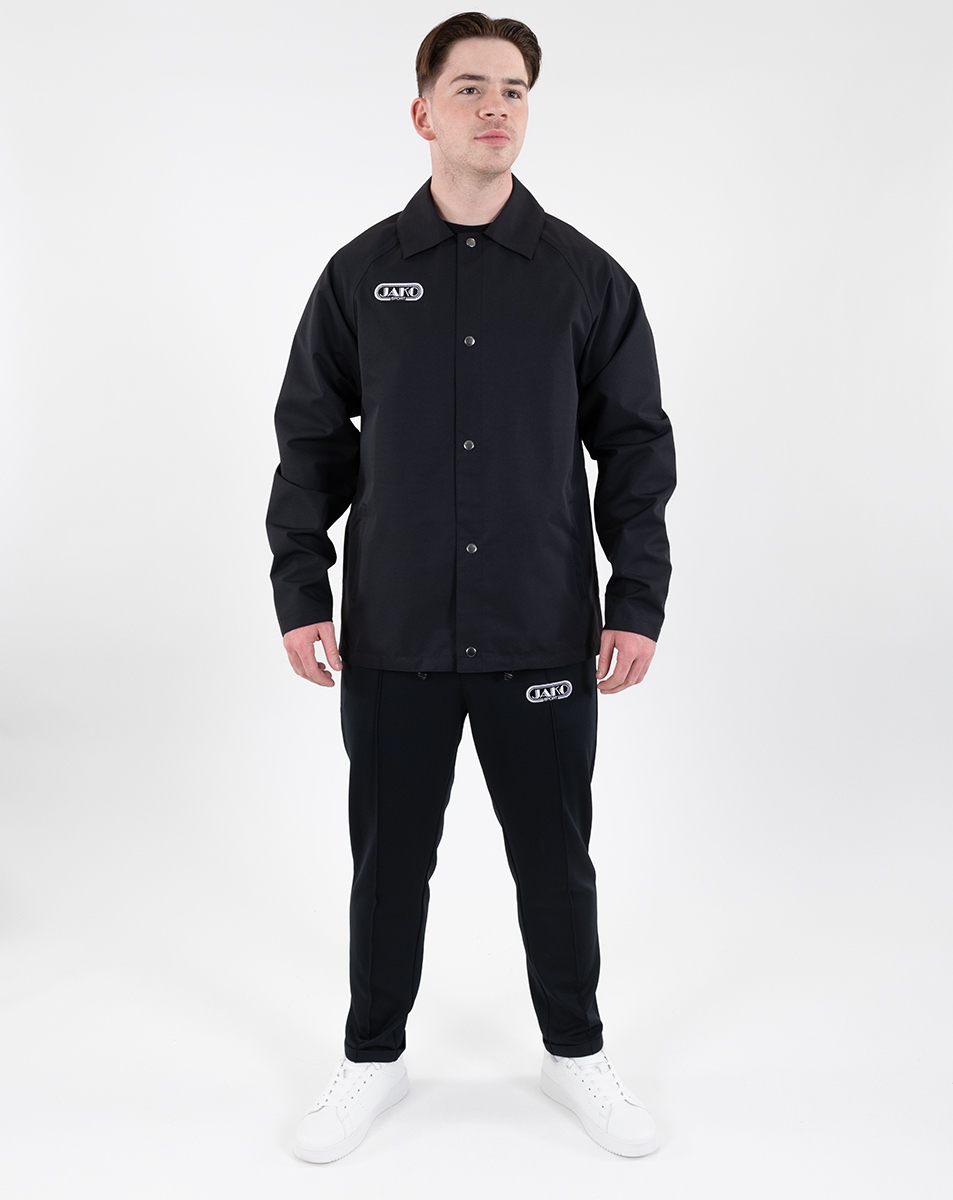 JAKO Coach Wendejacke Wardrobe