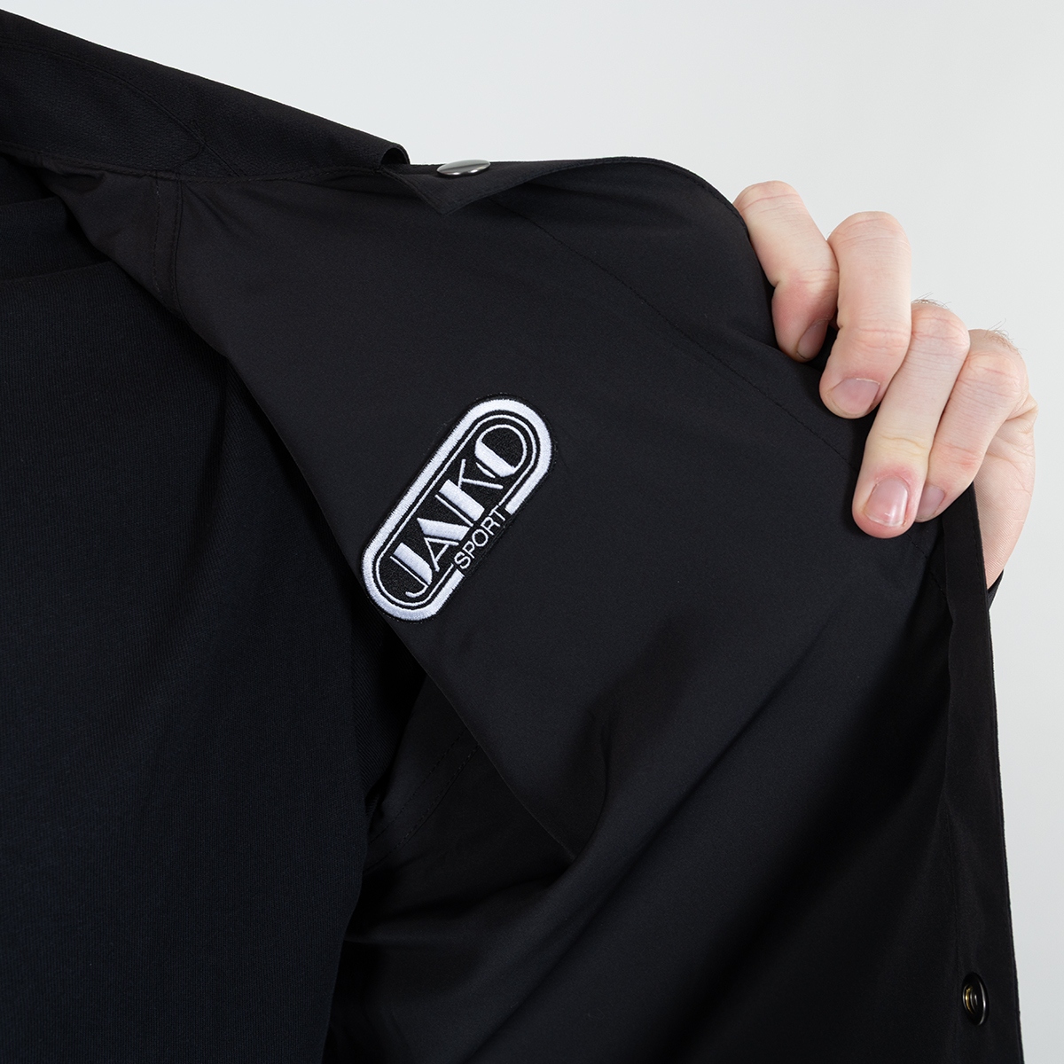 JAKO Coach Wendejacke Wardrobe