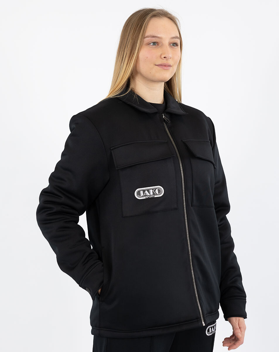 JAKO Hemdjacke Wardrobe