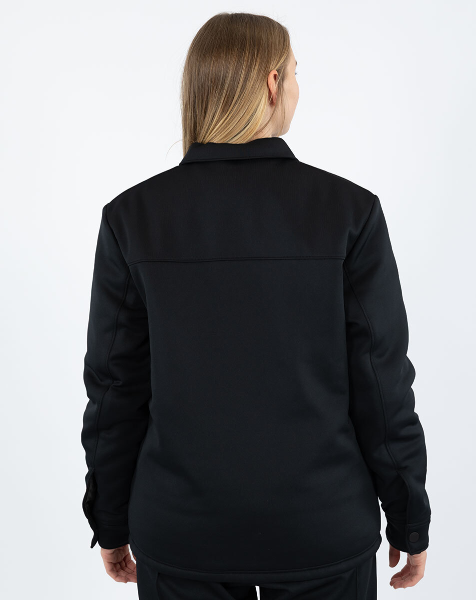 JAKO Hemdjacke Wardrobe