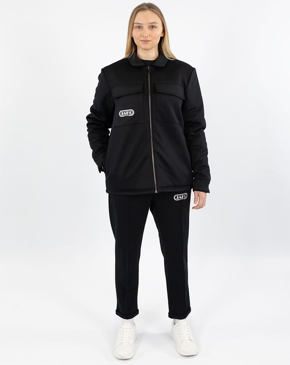 JAKO Hemdjacke Wardrobe