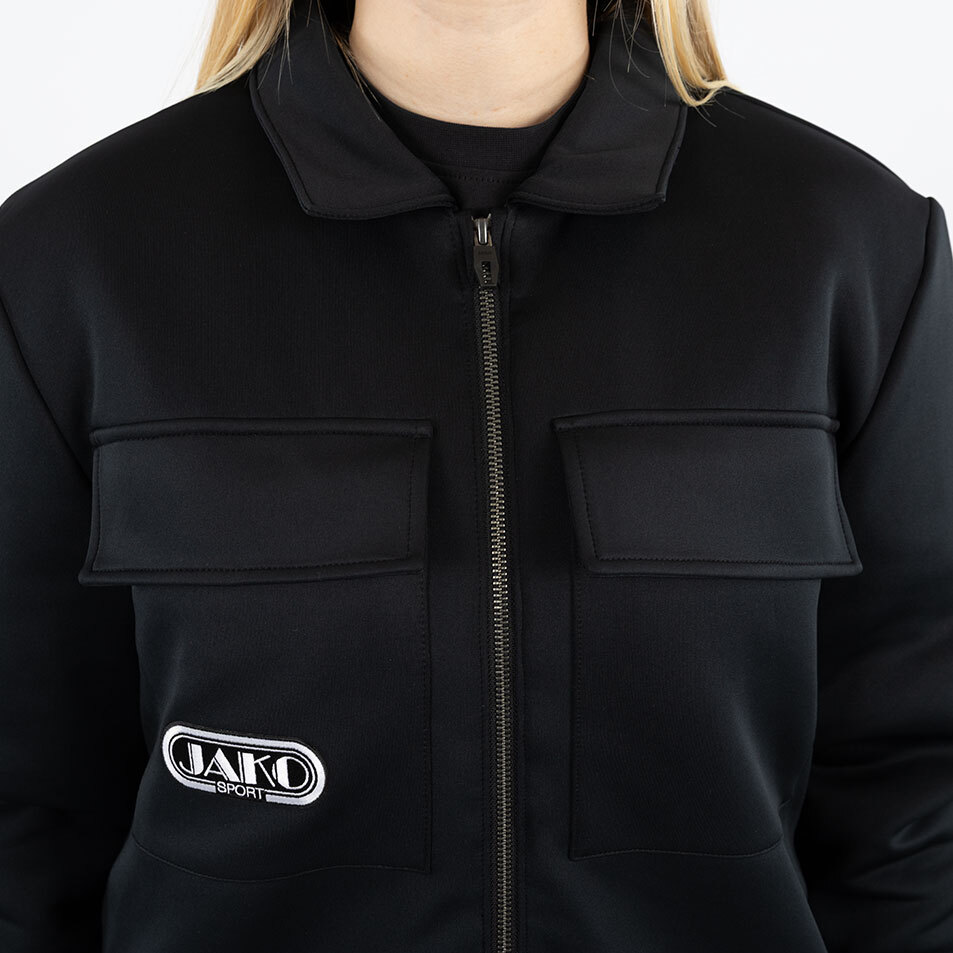 JAKO Hemdjacke Wardrobe
