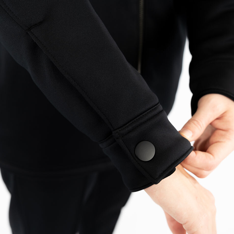 JAKO Hemdjacke Wardrobe