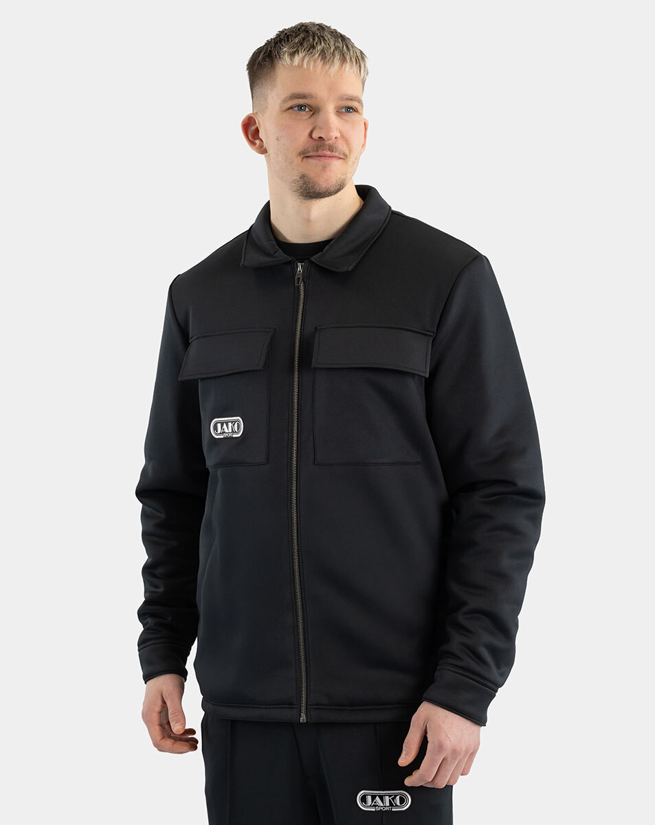 JAKO Hemdjacke Wardrobe