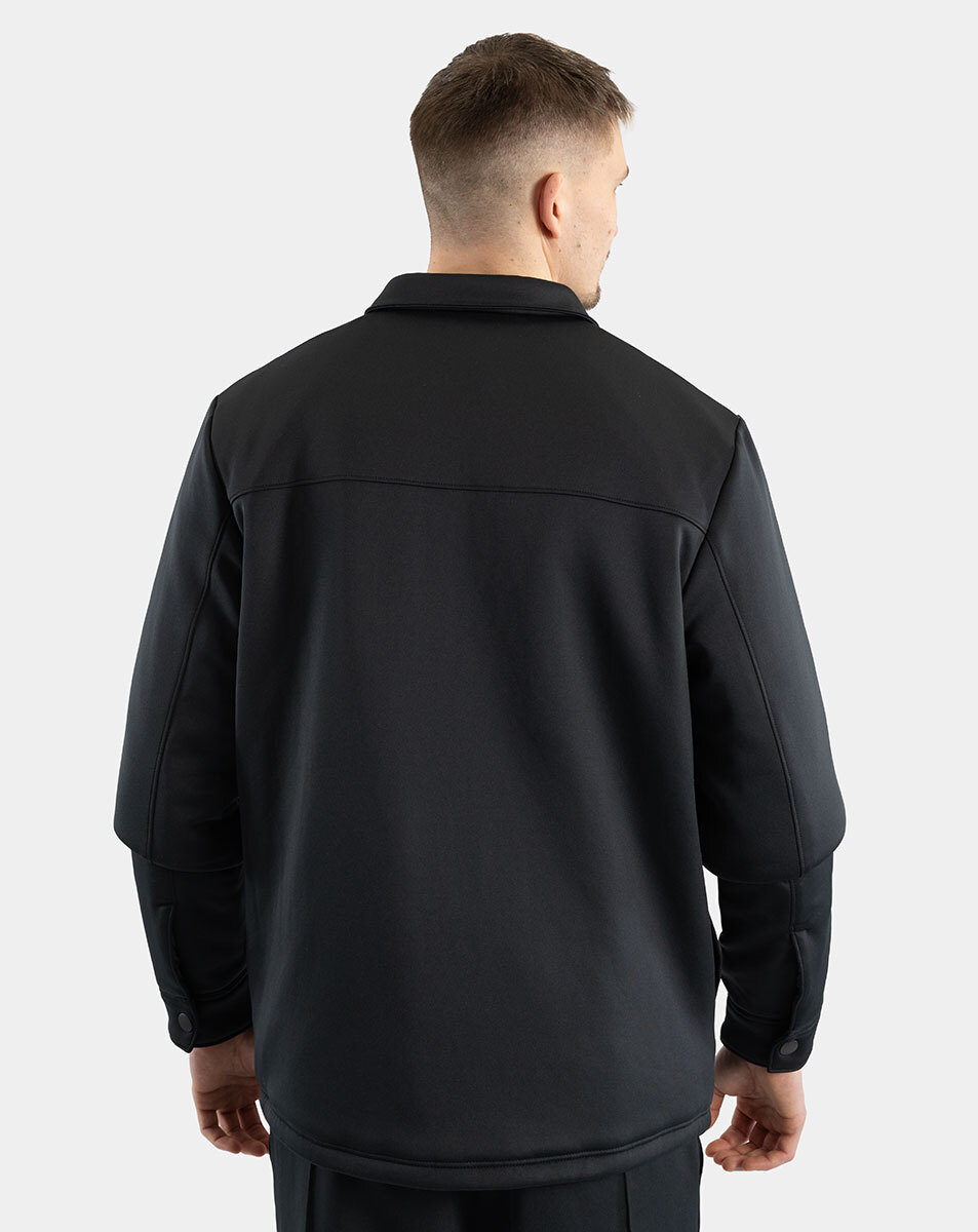 JAKO Hemdjacke Wardrobe